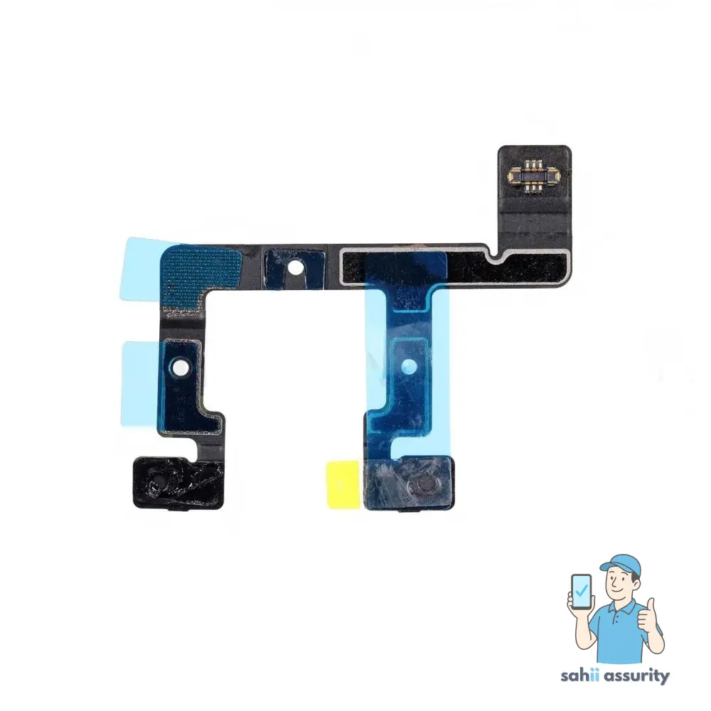 Microphone Flex Cable for Apple iPad Pro 11 2018 thumbnail